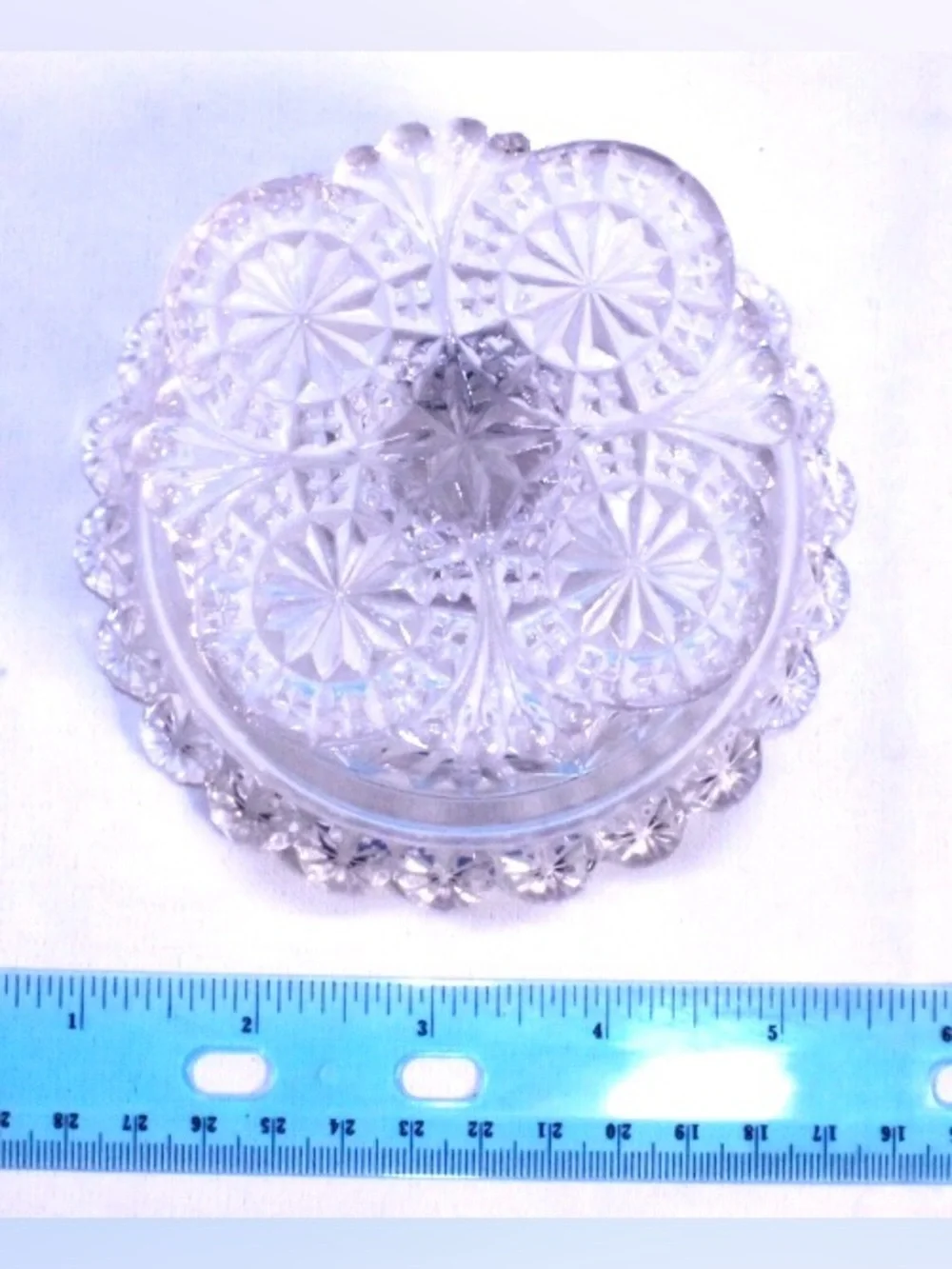N/A elegant pressed